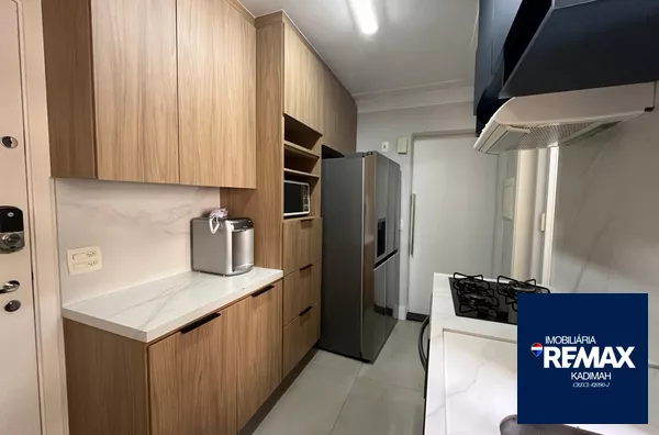 Apartamento para venda, 3 quarto(s), Perdizes, São Paulo - Foto 8