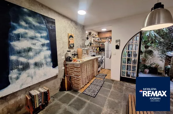 Casa geminada para venda, 2 quarto(s), Perdizes, São Paulo - Foto 7
