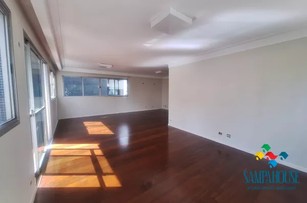 Apartamento para aluguel, 3 quarto(s),  Higienópolis, São Paulo