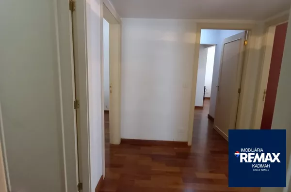 4 suítes – 1 das suítes tem 1 closet 1 lavabo 4 vagas 250 metros em Higienópolis! - Foto 17