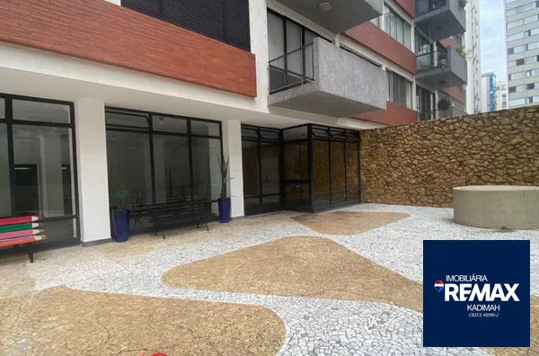 Apartamento para venda, 3 quarto(s), Higienópolis, São Paulo - Foto 27