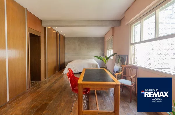Apartamento para venda, 3 quarto(s), Higienópolis, São Paulo - Foto 21
