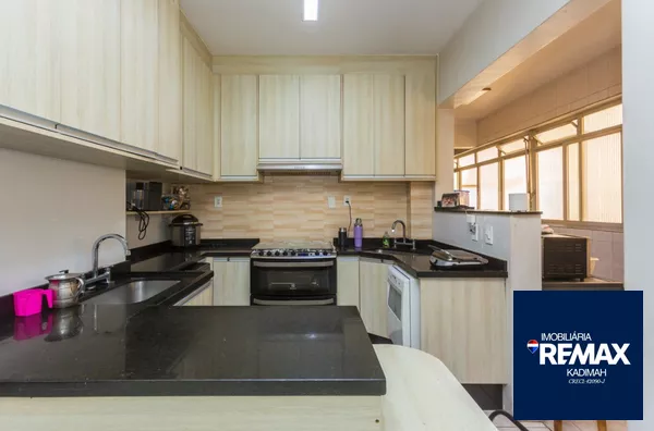 Apartamento para venda, 3 quarto(s), Santa Cecília, São Paulo - Foto 8