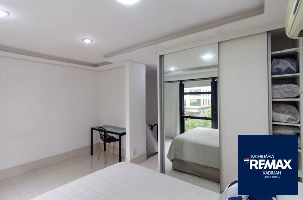 Apartamento para venda, 1 quarto(s), Vila Nova Conceição, São Paulo - Foto 21