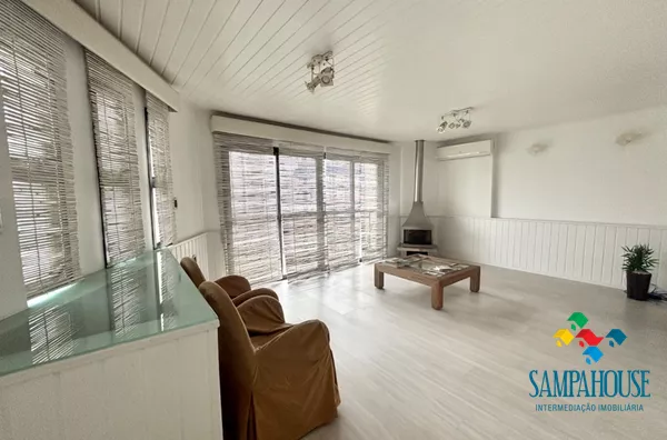 Apartamento para venda, 3 quarto(s),  Higienópolis, São Paulo - Foto 5