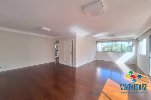 Apartamento para aluguel, 3 quarto(s),  Higienópolis, São Paulo