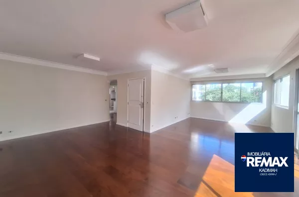 Apartamento para aluguel, 3 quarto(s),  Higienópolis, São Paulo