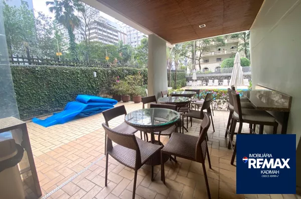 Apartamento para venda, 3 quarto(s), Santa Cecília, São Paulo - Foto 33