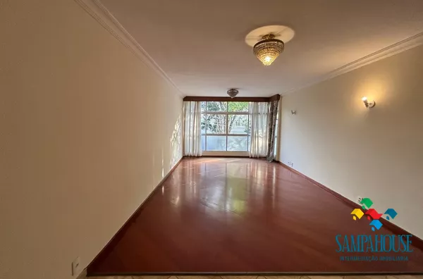 Apartamento para venda e aluguel, 3 quarto(s),  Santa Cecília, São Paulo - Foto 2