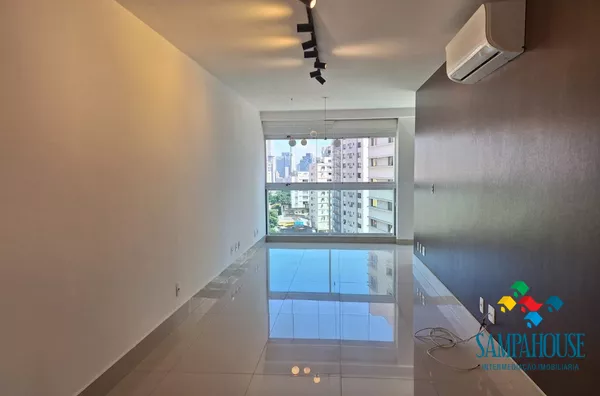 2 suítes, super claro, moderno  lazer em uma ótima localização! - Foto 2