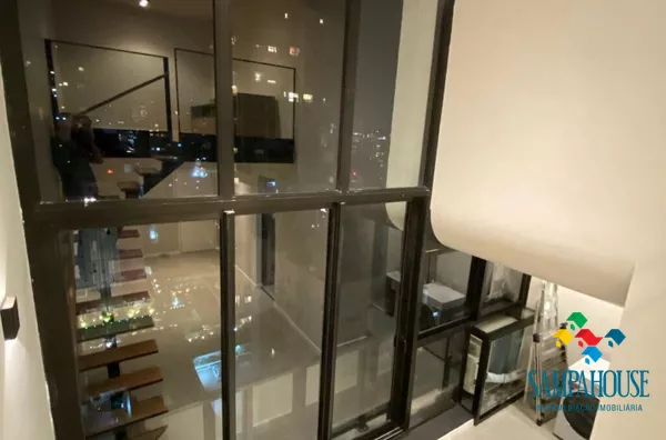 Apartamento para aluguel, 2 quarto(s),  Vila Olímpia, São Paulo - Foto 3