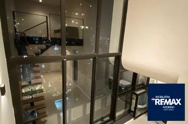 Apartamento para aluguel, 2 quarto(s),  Vila Olímpia, São Paulo