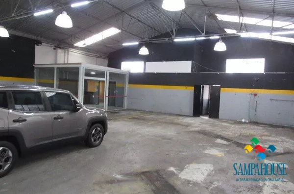 Galpão para venda e aluguel,  Vila Formosa, São Paulo - Foto 3