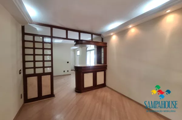 Apartamento para venda ou locação, 3 quarto(s),  Santa Cecília, São Paulo - Foto 5