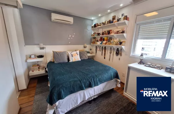 Cobertura duplex para venda, 4 quarto(s), Sumaré, São Paulo - Foto 24