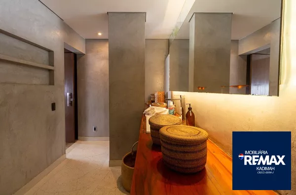 Apartamento para venda, 3 quarto(s), Higienópolis, São Paulo - Foto 24
