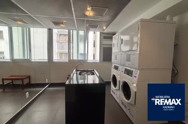 Apartamento para venda, 1 quarto(s), Bela Vista, São Paulo - Foto 20