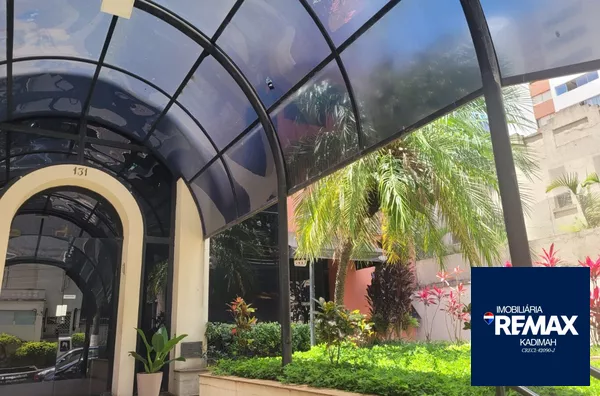 Apartamento para aluguel, 1 quarto(s), Santa Cecília, São Paulo - Foto 19