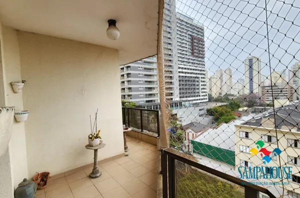 Apartamento para venda e aluguel, 4 quarto(s),  Perdizes, São Paulo - Foto 3