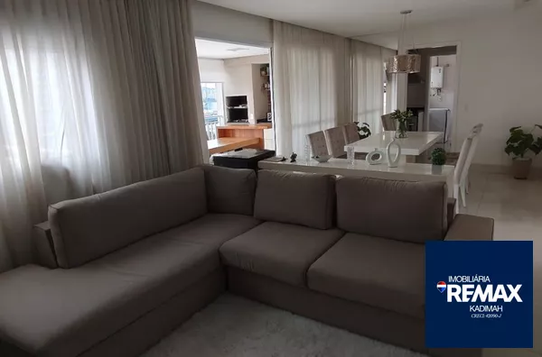 Apartamento 2 suítes , mobiliado, 101 metros de área util- Vila Romana - Foto 9