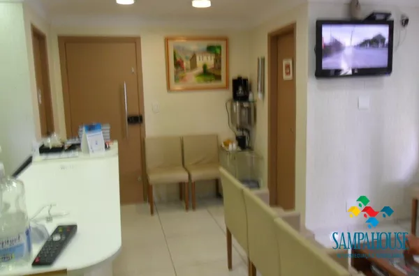 Sala comercial fantástica, montada para dentistas, médicos (área da saúde) - Foto 2