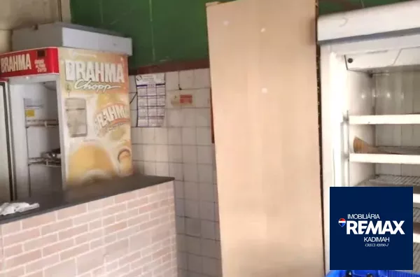 Sala comercial térrea para aluguel, 2 quarto(s),  Vila Mangalot, São Paulo