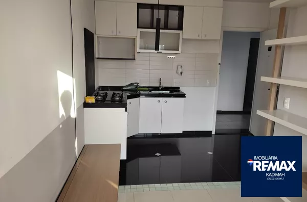 Apartamento para aluguel 1 quarto(s) pinheiros são paulo - Foto 4