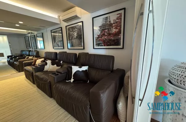 Apartamento para aluguel, 3 quarto(s),  água Fria, São Paulo - Foto 6