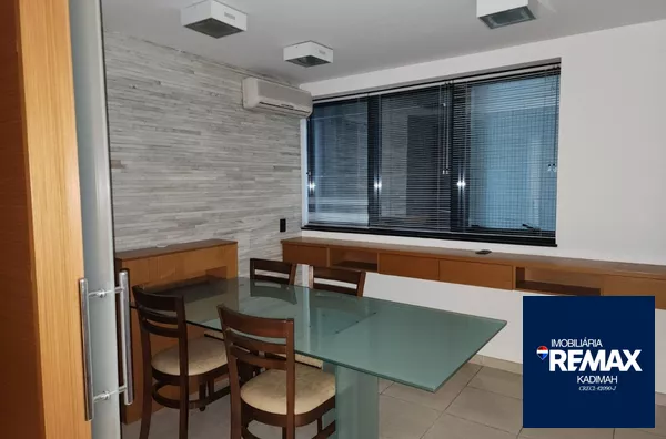 Sala comercial em andar para venda,  Santa Cecília, São Paulo