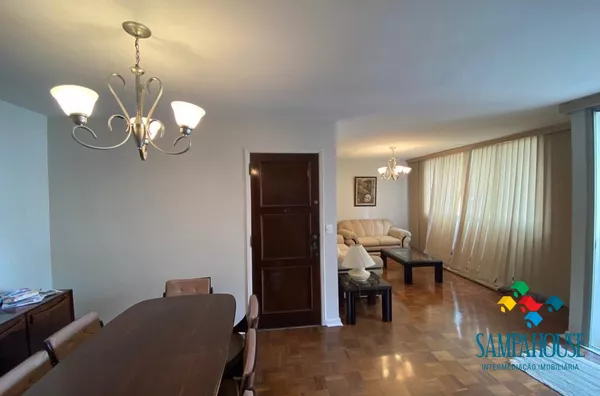 Apartamento para venda, 3 quarto(s),  Perdizes, São Paulo - Foto 3