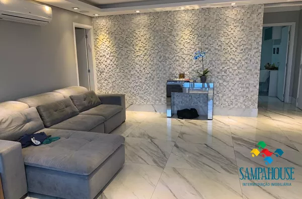 Apartamento para venda, 4 quarto(s),  água Branca, São Paulo - Foto 3