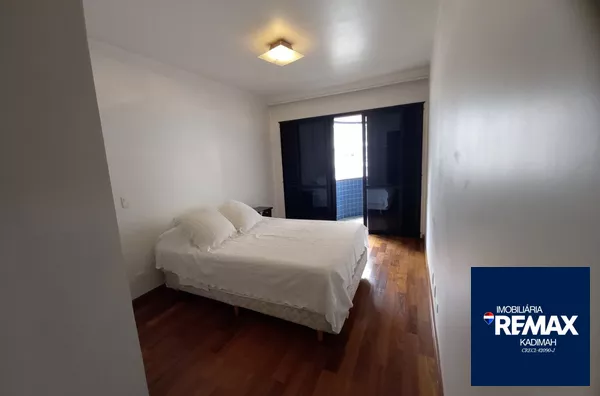 4 suítes – 1 das suítes tem 1 closet 1 lavabo 4 vagas 250 metros em Higienópolis! - Foto 31