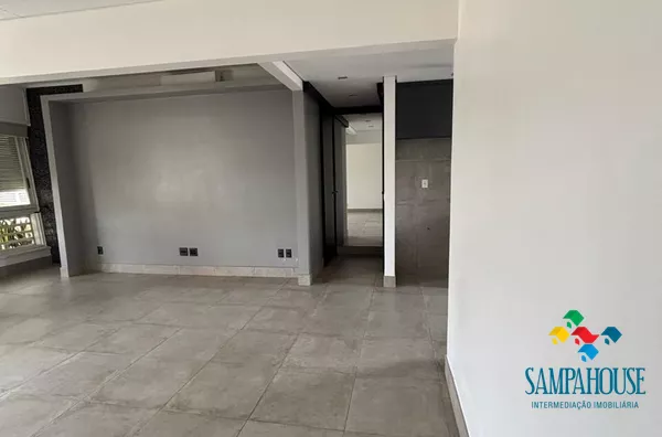 Apartamento para aluguel, 1 quarto(s) no  Edifcio Bretagne  o mais cobiçado de Higienópolis! - Foto 4