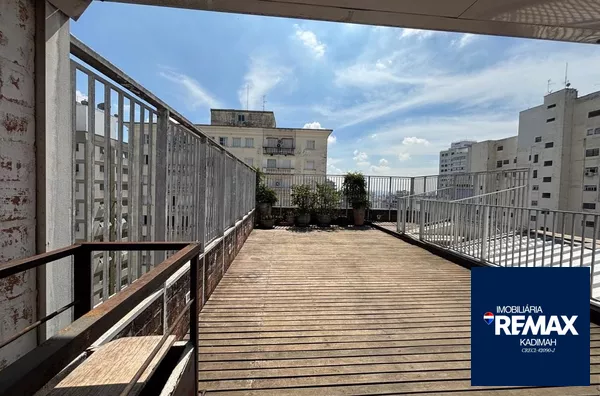 Apartamento para venda, 4 quarto(s), Higienópolis, São Paulo - Foto 19
