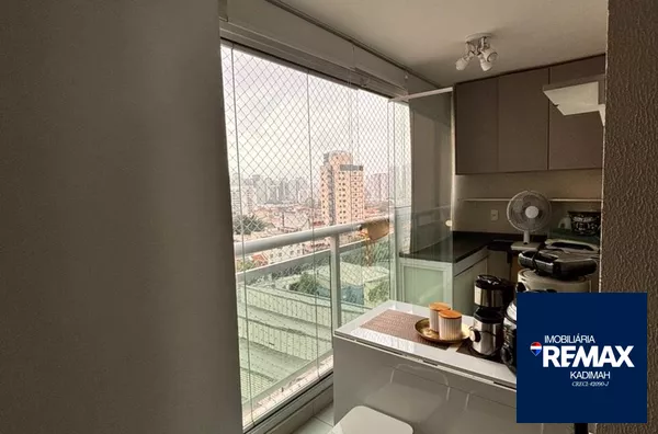 Apartamento para venda, 1 quarto(s), Barra Funda, São Paulo - Foto 6