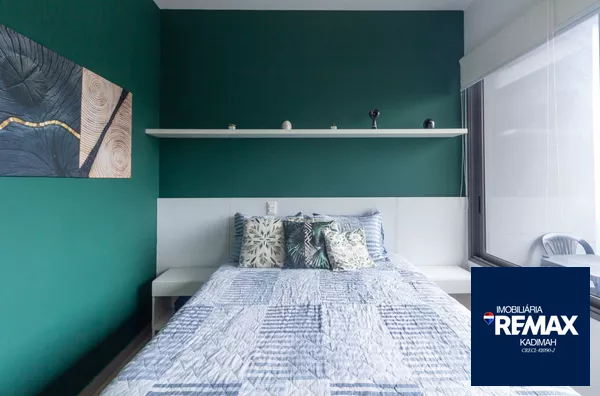 Apartamento para venda, 1 quarto(s), Vila Olímpia, São Paulo - Foto 3