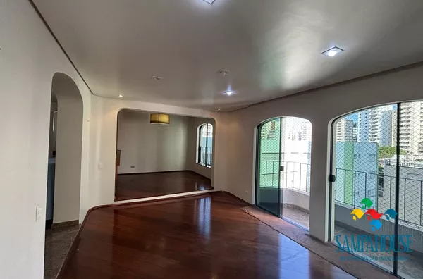 Apartamento para venda e aluguel, 3 quarto(s),  Higienópolis, São Paulo - Foto 1