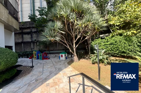 Apartamento para venda, 4 quarto(s), Pacaembu, São Paulo - Foto 36