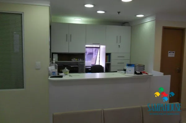 Sala comercial fantástica, montada para dentistas, médicos (área da saúde) - Foto 3