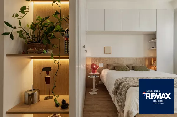Apartamento estilo Studio para venda, 1 quarto(s),  Perdizes, São Paulo, Empreendimento novo de 2022,  super moderno e completo!