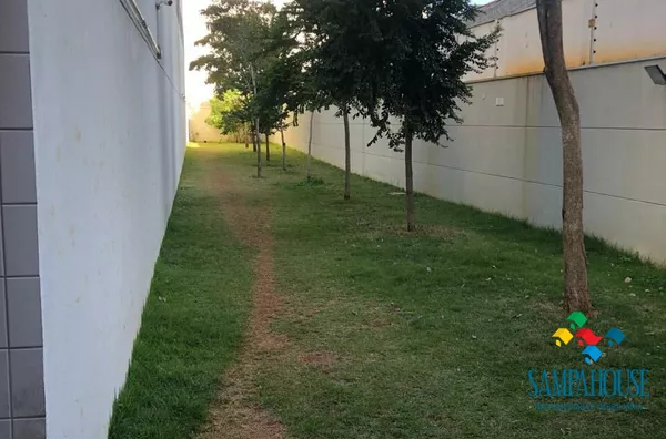 espaço pet