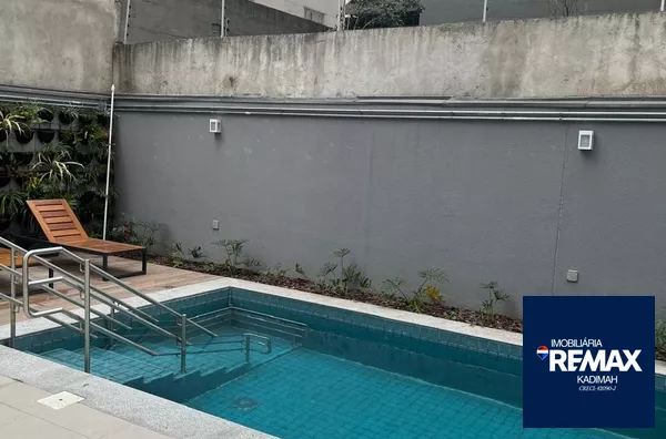 APARTAMENTO 1 DORMITORIO SÓ MUDAR - Foto 22