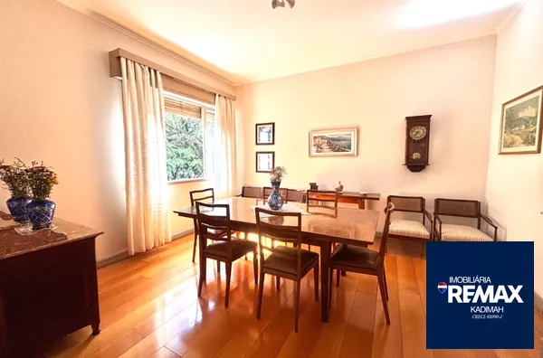 Apartamento para venda, 3 quarto(s), Higienópolis, São Paulo - Foto 8