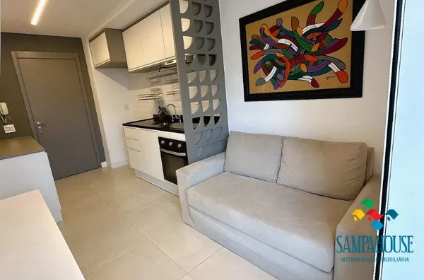 Apartamento para venda  1 quarto(s),  Perdizes, São Paulo - Foto 5