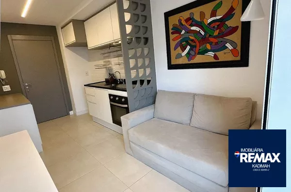 Apartamento para venda  1 quarto(s),  Perdizes, São Paulo