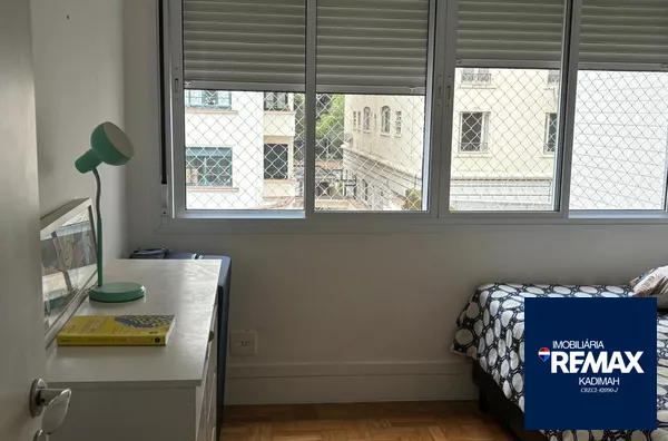 Apartamento 3 dormitórios para venda, Higienópolis, São Paulo - Foto 7