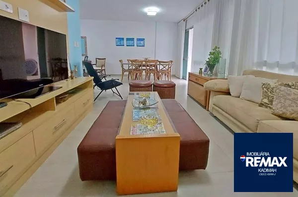 Apartamento com 3 Quartos e 3 banheiros à Venda, 150 m² a 150 metros da praia - Foto 10