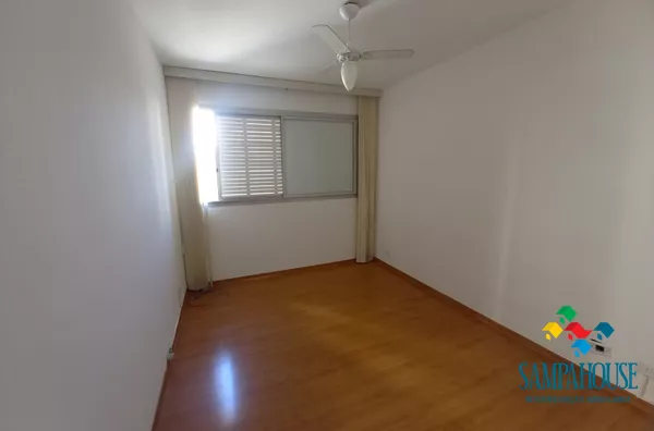 Apartamento para aluguel, 3 quarto(s),  Santa Cecília, São Paulo - Foto 5