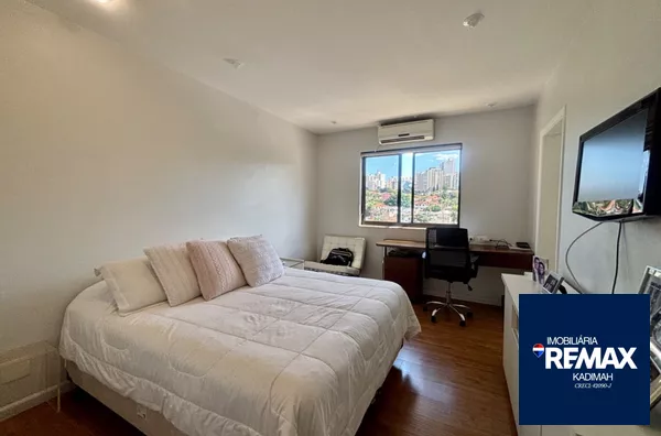 Apartamento para venda, 4 quarto(s), Pacaembu, São Paulo - Foto 14