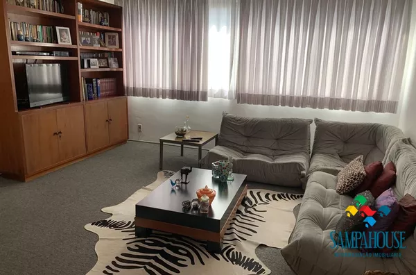 Apartamento para venda, 3 quarto(s),  Perdizes, São Paulo - Foto 1